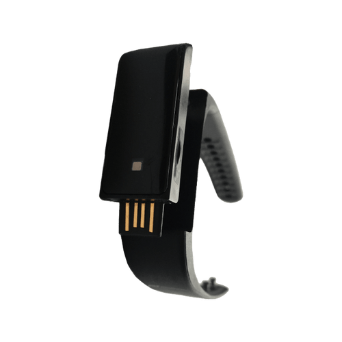 picoBand - Smart safety wearable that enables haptic alerts on picoTera smart earmuffs.